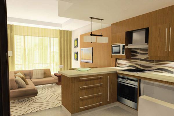 Oaks Liwa Executive Suites Абу-Даби Экстерьер фото